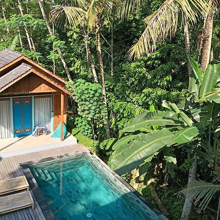 Rumah Guci Ubud  Exterior photo