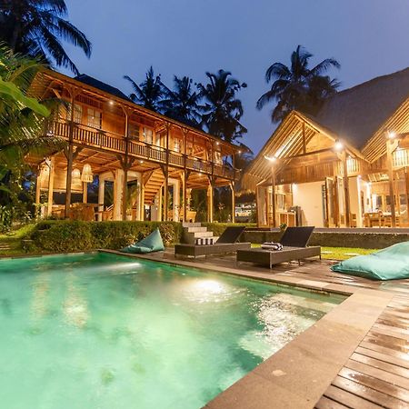 Rumah Guci Ubud  Exterior photo