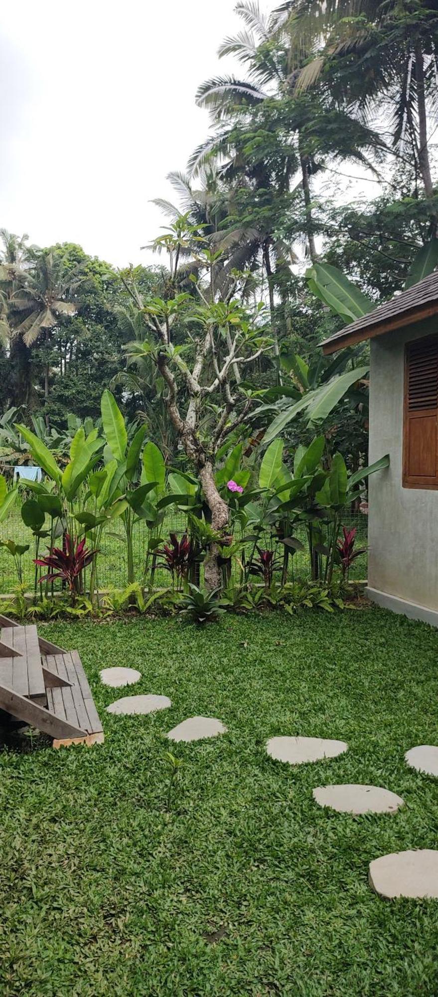 Rumah Guci Ubud  Exterior photo