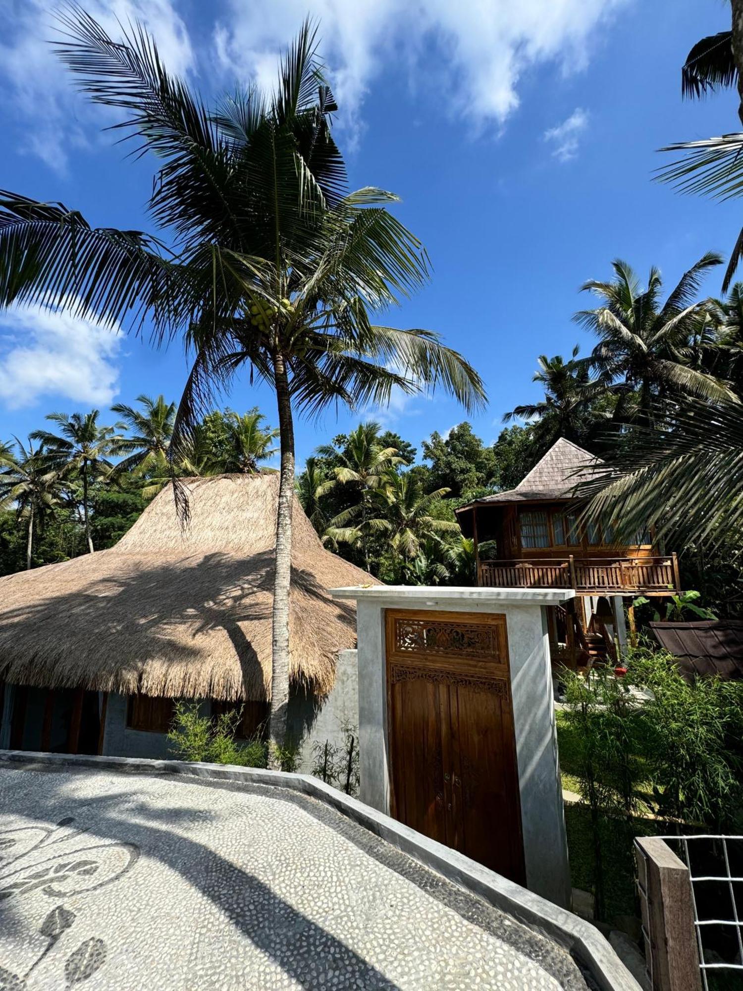 Rumah Guci Ubud  Exterior photo