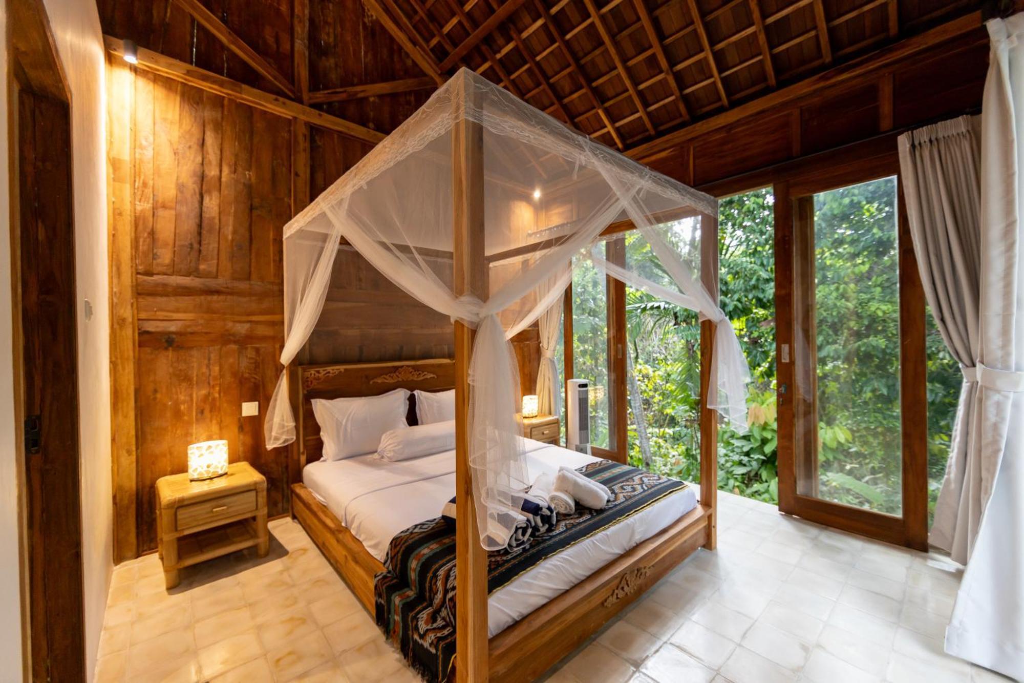 Rumah Guci Ubud  Exterior photo
