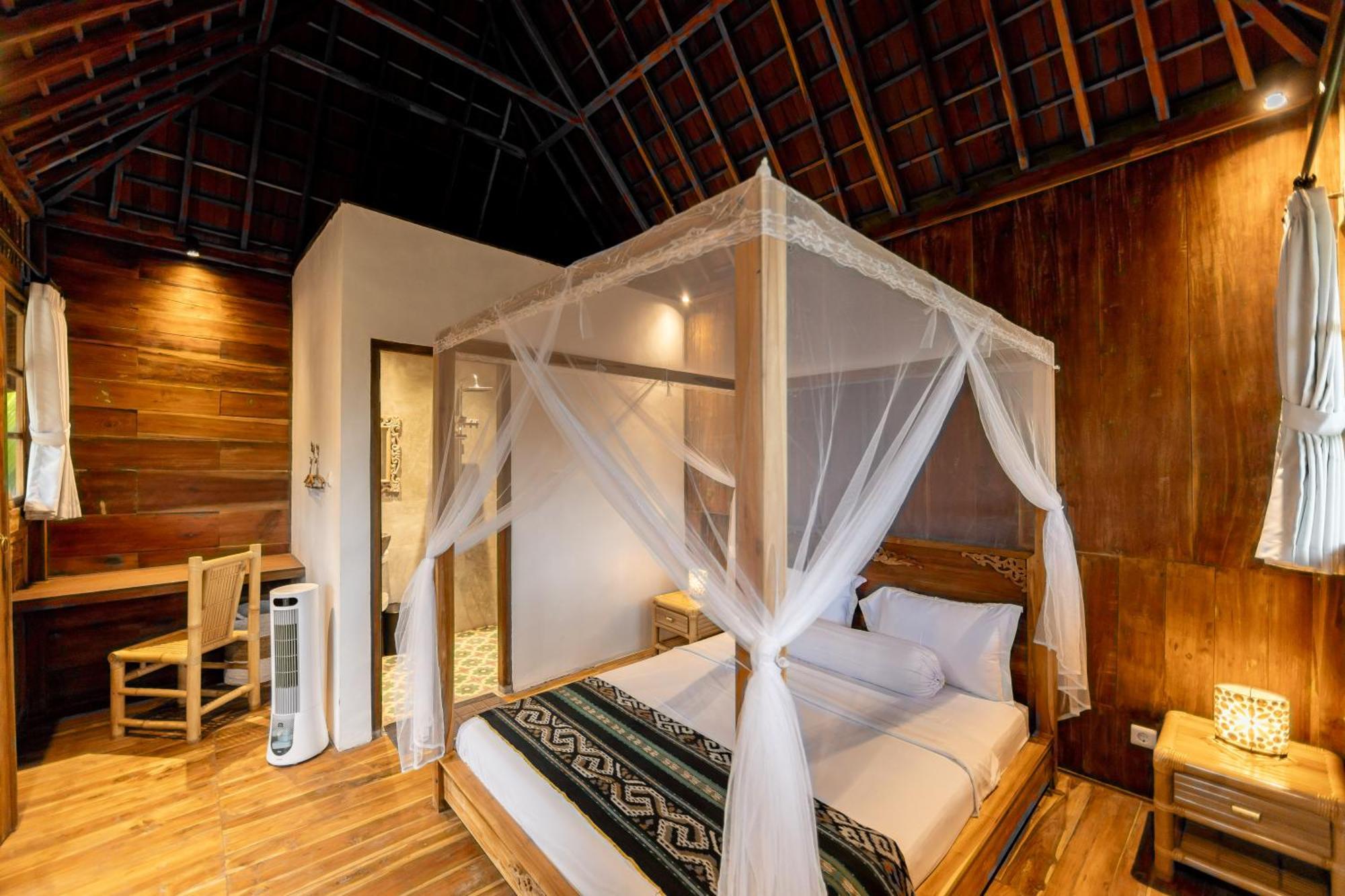 Rumah Guci Ubud  Exterior photo