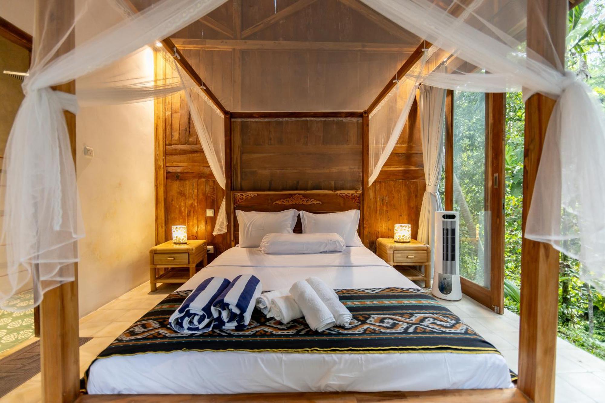 Rumah Guci Ubud  Exterior photo