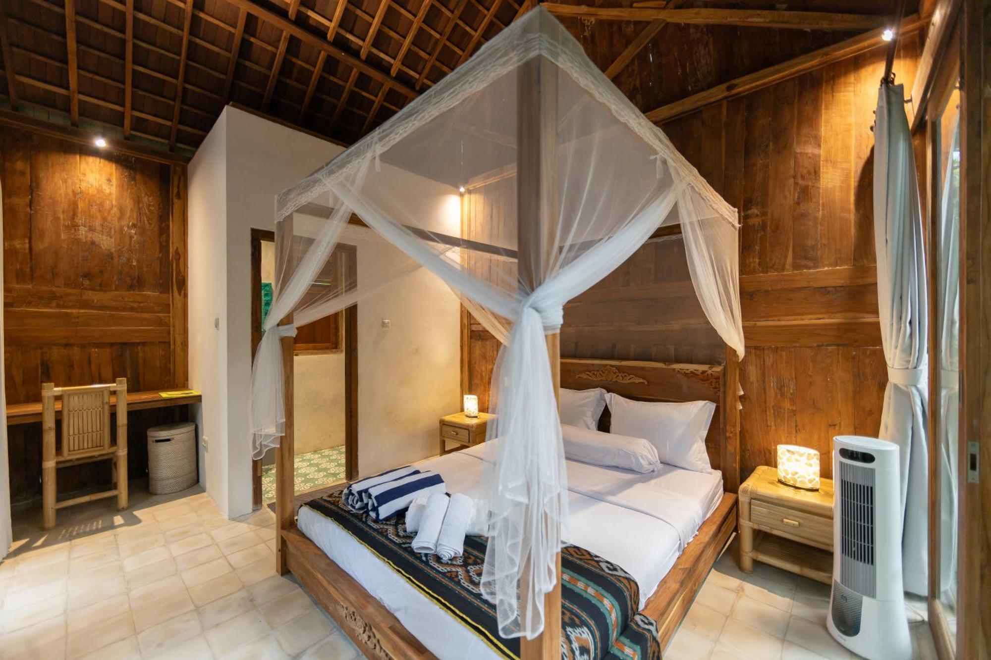 Rumah Guci Ubud  Exterior photo
